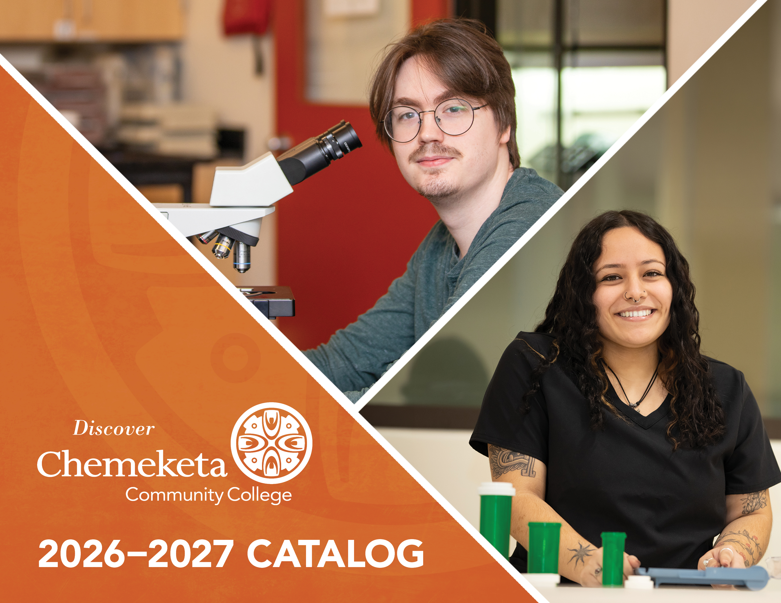Catalog Cover