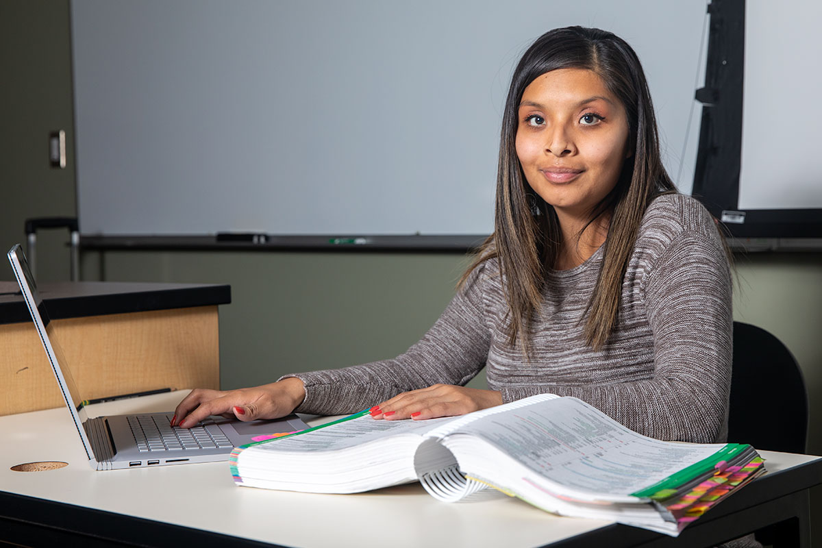 Program Health Information Management Healthcare Billing